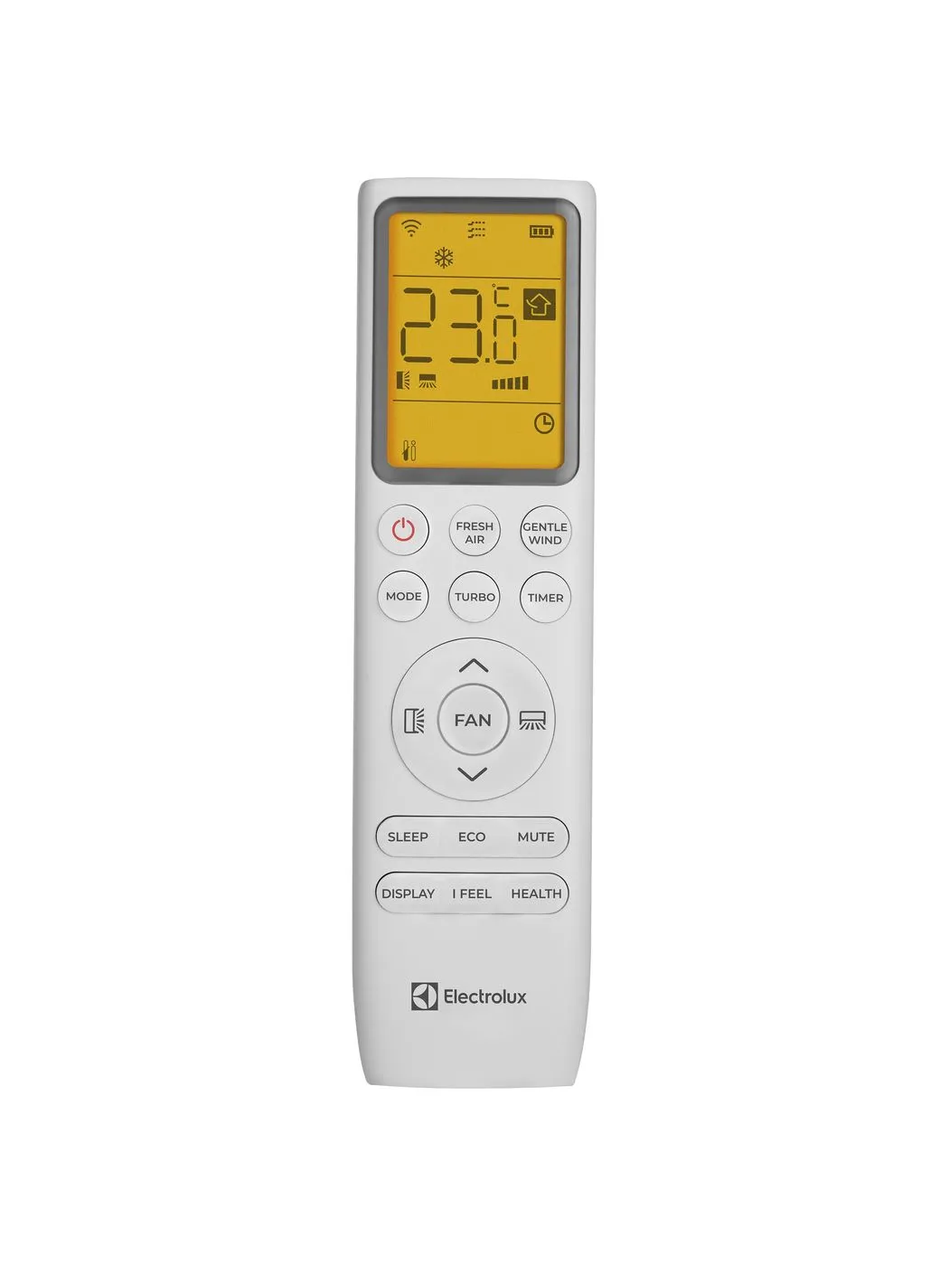 Electrolux EACS/I-10HFA/N8_V2 (Crystal Air Super DC Inverter) Electrolux EACS/I-10HFA/N8_V2 (Crystal Air Super DC Inverter)