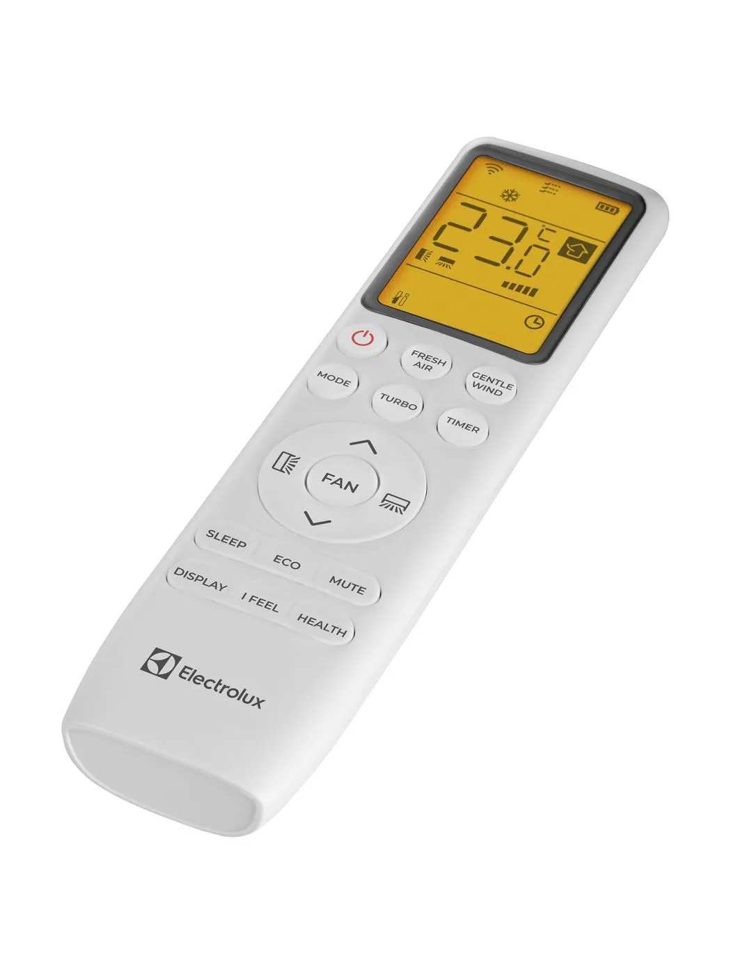Electrolux EACS/I-10HFA/N8_V2 (Crystal Air Super DC Inverter) Electrolux EACS/I-10HFA/N8_V2 (Crystal Air Super DC Inverter)