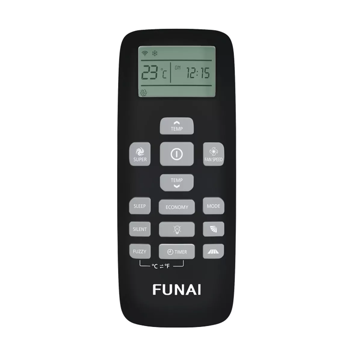 Funai RAC-SN20HP.D06/S/RAC-SN20HP.D06/U Funai RAC-SN20HP.D06/S/RAC-SN20HP.D06/U