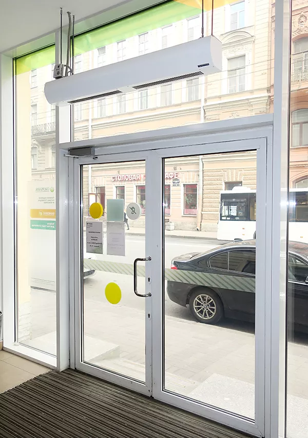 Тепломаш КЭВ-8П1064E Оптима Тепломаш КЭВ-8П1064E Оптима
