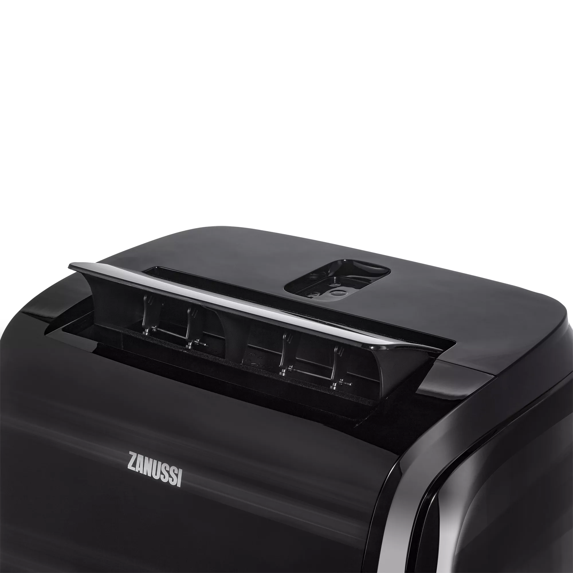 Мобильный кондиционер Zanussi ZACM-09 MS-H/N1 Black Мобильный кондиционер Zanussi ZACM-09 MS-H/N1 Black