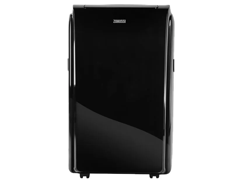 Мобильный кондиционер Zanussi ZACM-09 MS-H/N1 Black Мобильный кондиционер Zanussi ZACM-09 MS-H/N1 Black