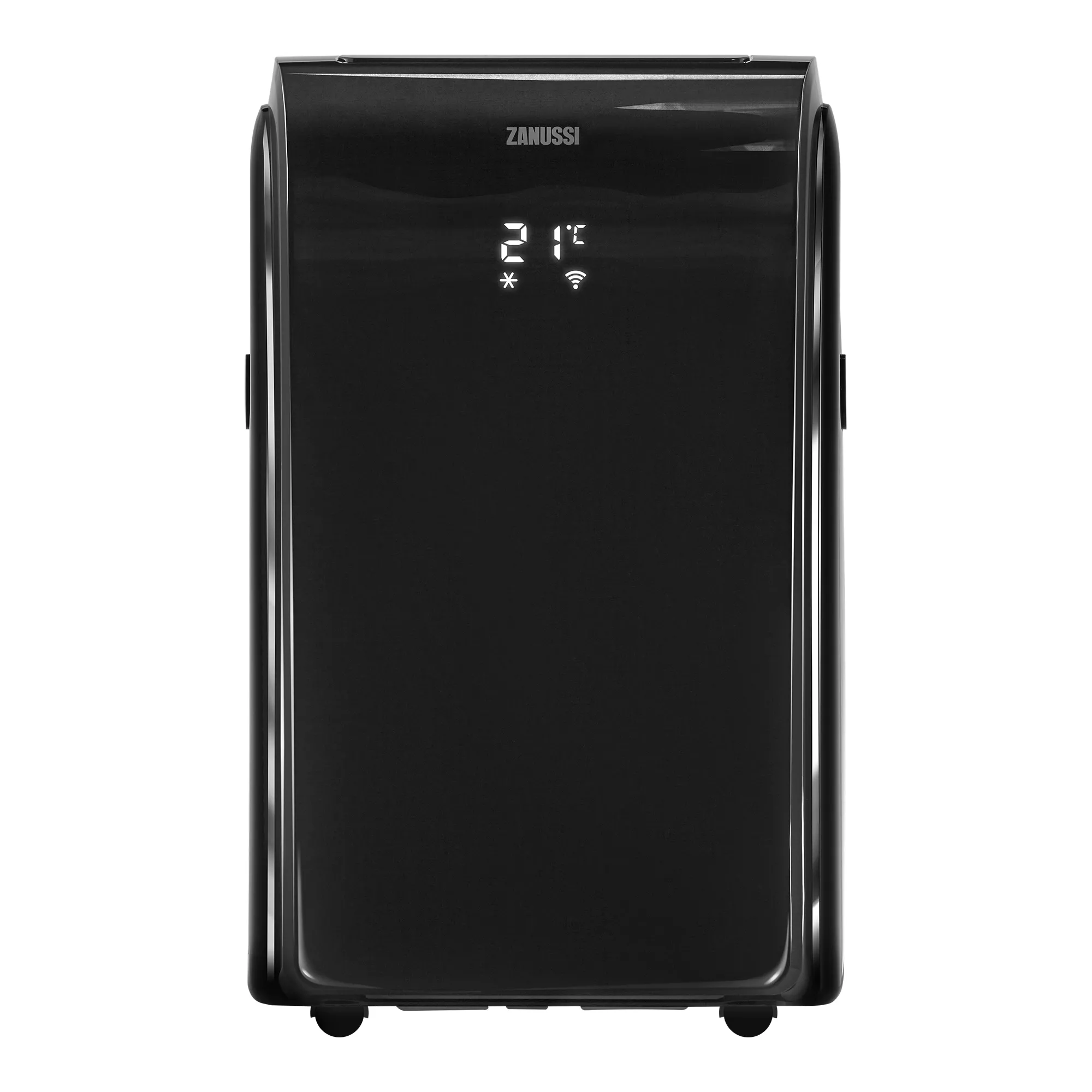 Мобильный кондиционер Zanussi ZACM-09 MS-H/N1 Black Мобильный кондиционер Zanussi ZACM-09 MS-H/N1 Black