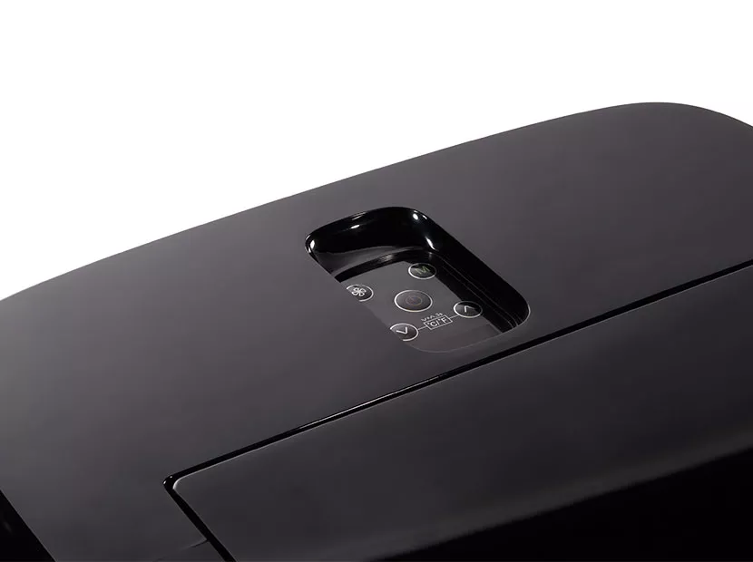 Мобильный кондиционер Zanussi ZACM-09 MS-H/N1 Black Мобильный кондиционер Zanussi ZACM-09 MS-H/N1 Black