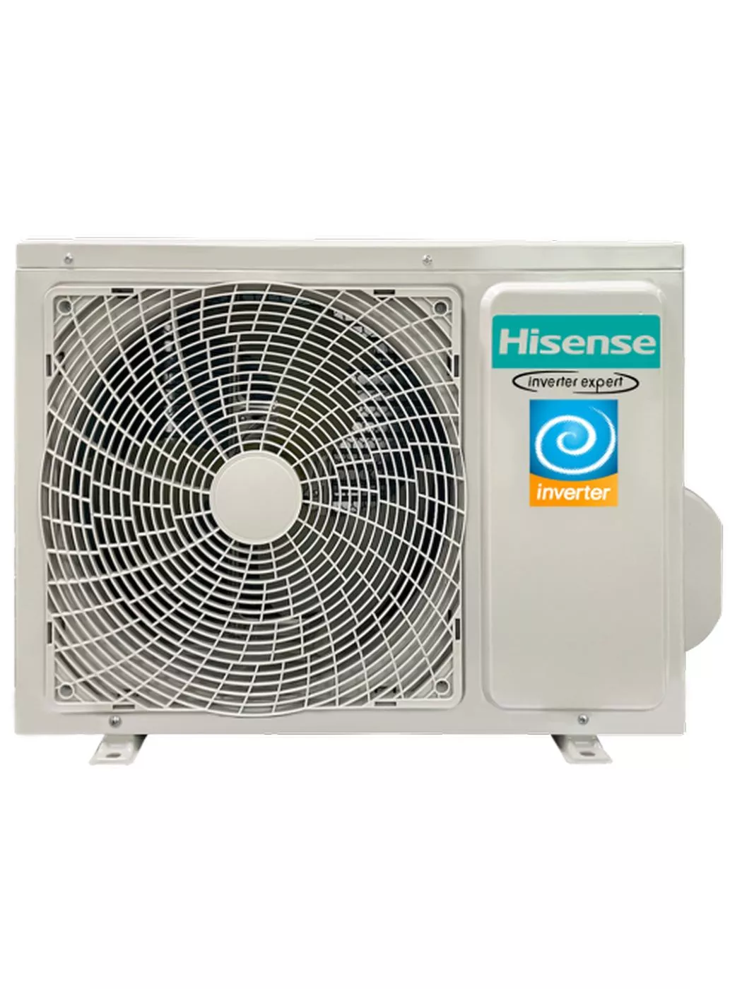 Hisense AS-10UW4RVETG01(B) BLACK CRYSTAL SUPER DC Inverter Wi-Fi Hisense AS-10UW4RVETG01(B) BLACK CRYSTAL SUPER DC Inverter Wi-Fi