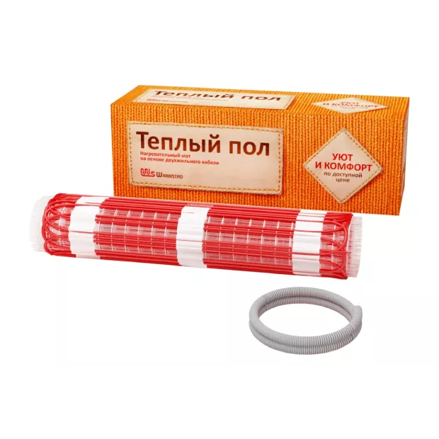 Теплолюкс WSM 790 Вт/5,25 м² Теплолюкс WSM 790 Вт/5,25 м²