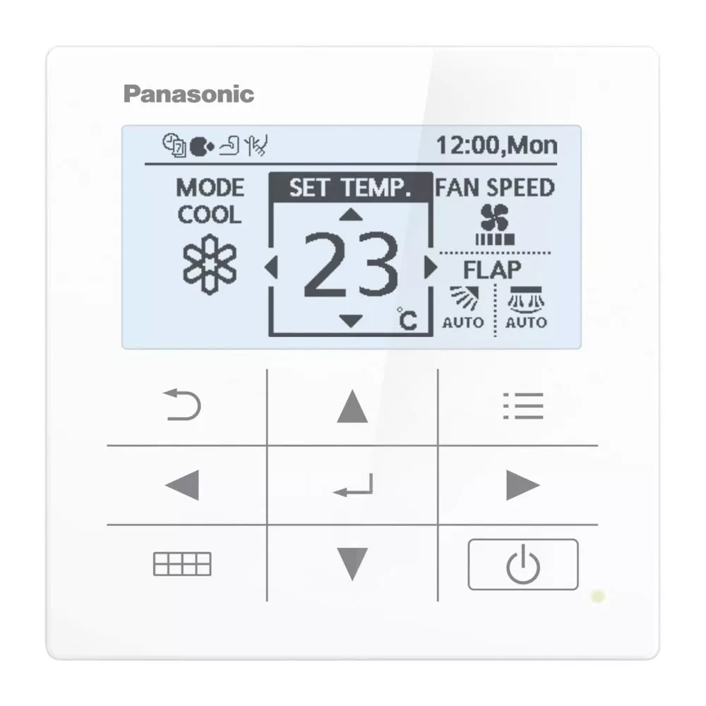 Panasonic CS-Z50YKEA/CU-Z50YKEA PROFESSIONAL INVERTER Panasonic CS-Z50YKEA/CU-Z50YKEA PROFESSIONAL INVERTER