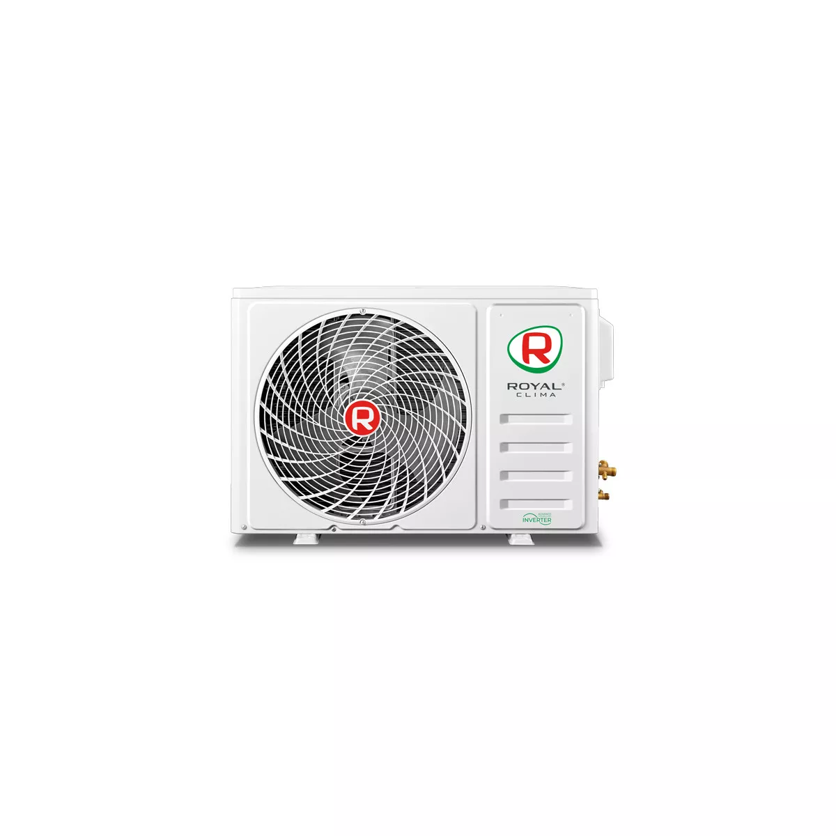 Royal Clima RCI-AN55HN ATTICA NERO Inverter Royal Clima RCI-AN55HN ATTICA NERO Inverter