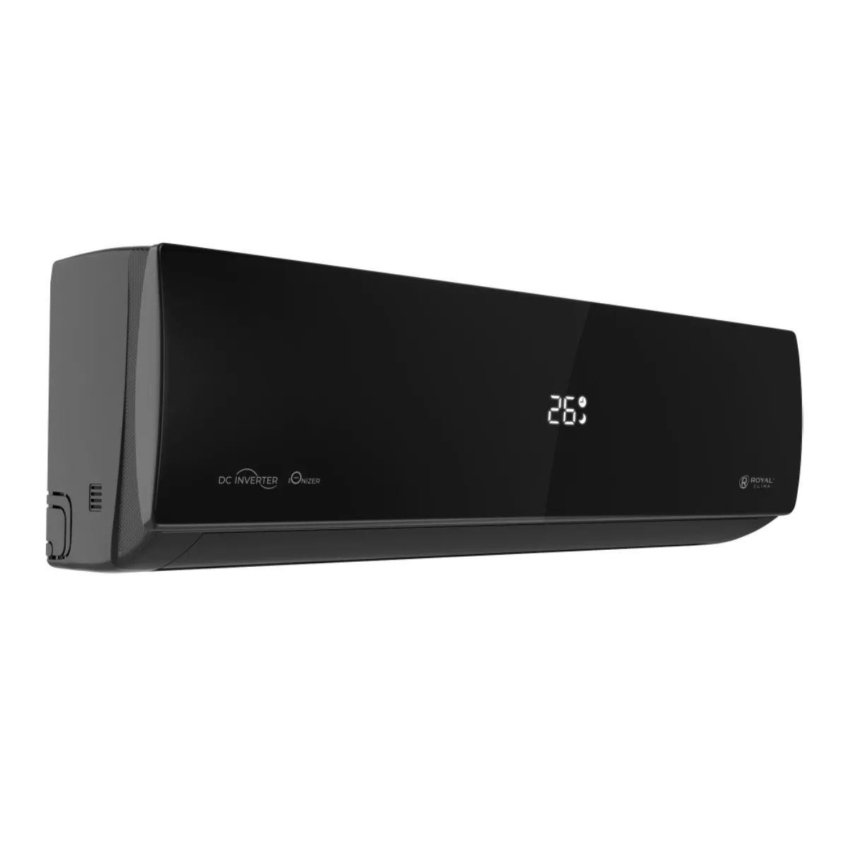 Royal Clima RCI-AN55HN ATTICA NERO Inverter Royal Clima RCI-AN55HN ATTICA NERO Inverter