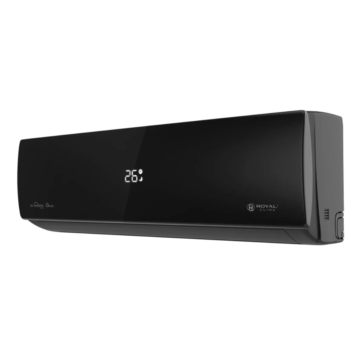 Royal Clima RCI-AN55HN ATTICA NERO Inverter Royal Clima RCI-AN55HN ATTICA NERO Inverter