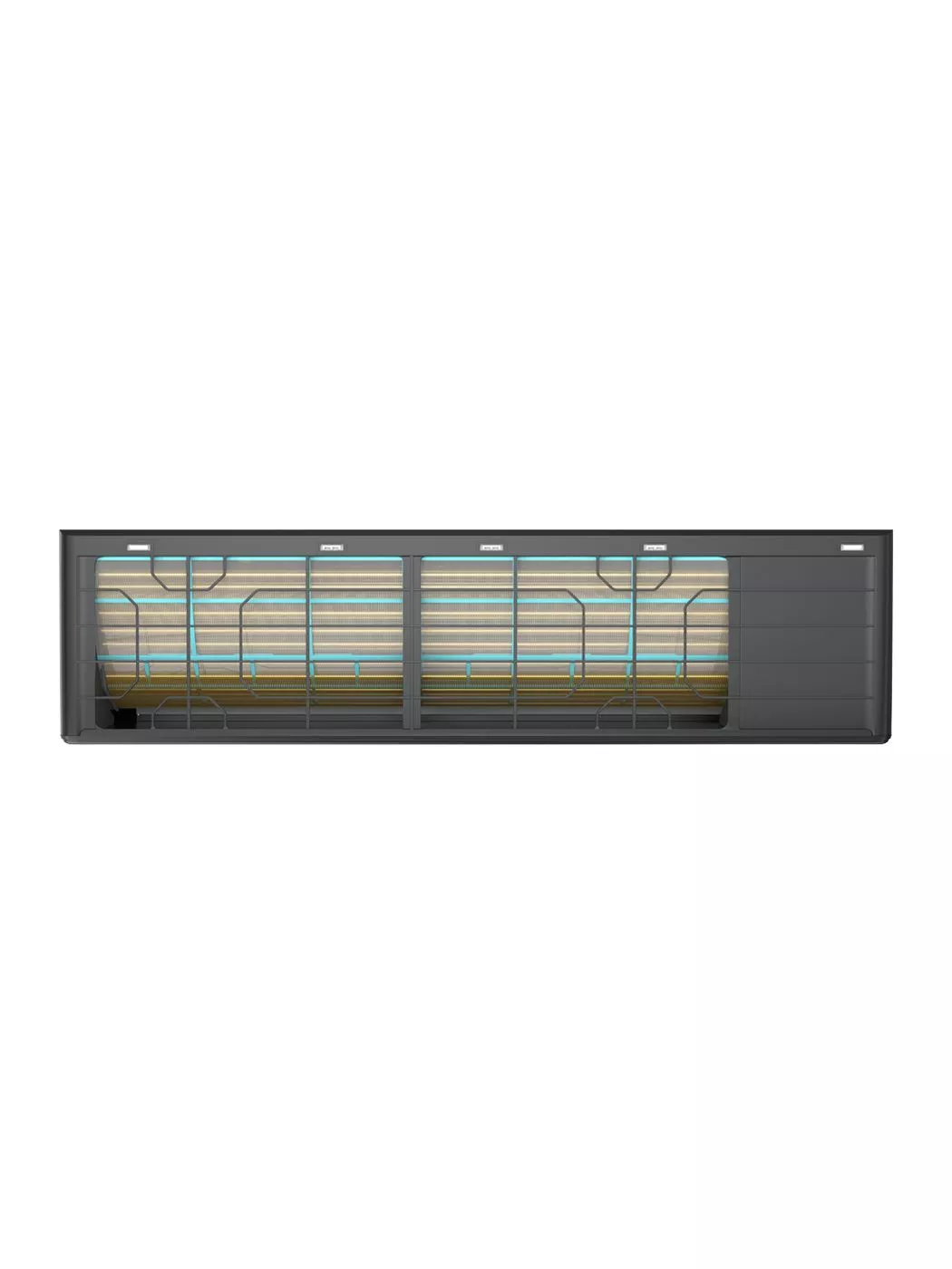 Funai RAC-I-AK55HP.D01 AKOYA NERO Inverter Funai RAC-I-AK55HP.D01 AKOYA NERO Inverter