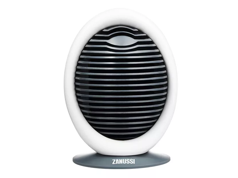 Электрический тепловентилятор Zanussi ZFH/C-405 Электрический тепловентилятор Zanussi ZFH/C-405