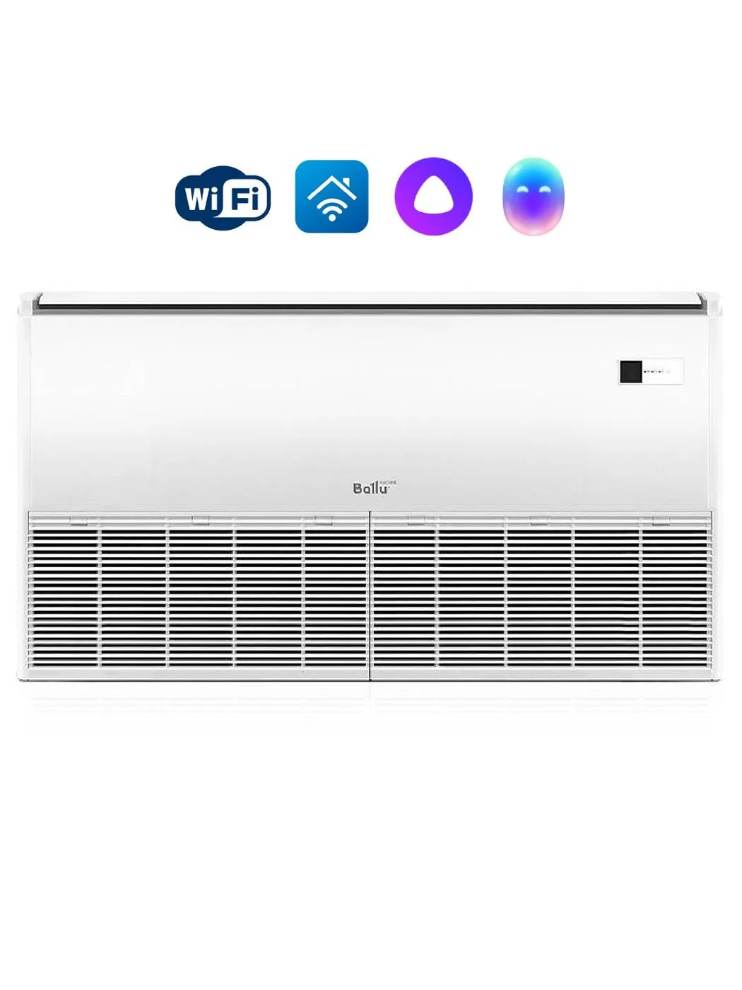 Ballu BLCI_A_CF/in-24HN8_V3 Ballu BLCI_A_CF/in-24HN8_V3