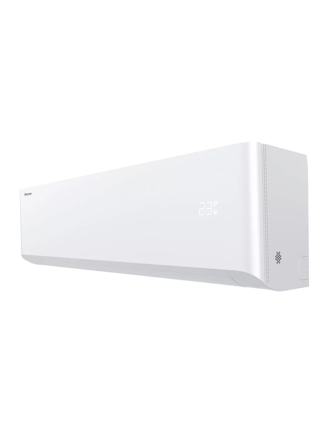 Hisense AS-36HW4RKZHB STRONG VIBE Classic A Hisense AS-36HW4RKZHB STRONG VIBE Classic A