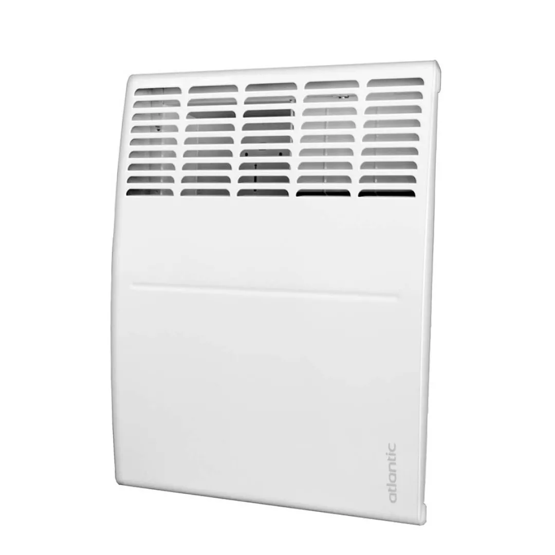 Электрический конвектор Atlantic F125 Design 1500W PLUG Электрический конвектор Atlantic F125 Design 1500W PLUG
