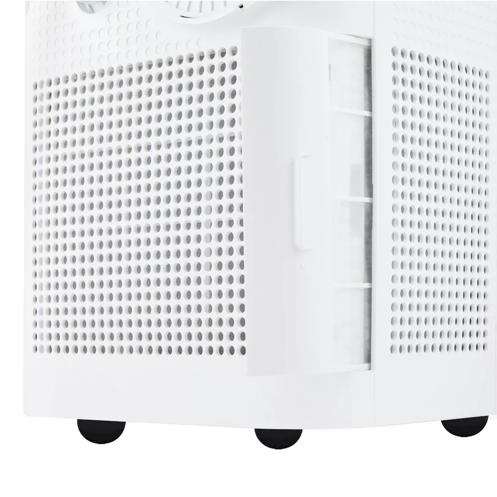 Мобильный кондиционер Ballu Eclipse BPAC-10 EPW/N6 white Мобильный кондиционер Ballu Eclipse BPAC-10 EPW/N6 white