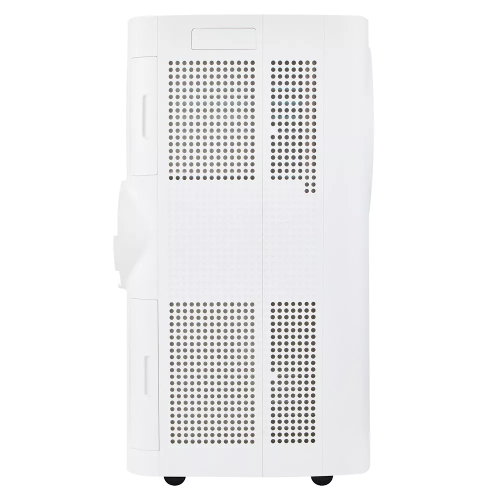 Мобильный кондиционер Ballu Eclipse BPAC-10 EPW/N6 white Мобильный кондиционер Ballu Eclipse BPAC-10 EPW/N6 white