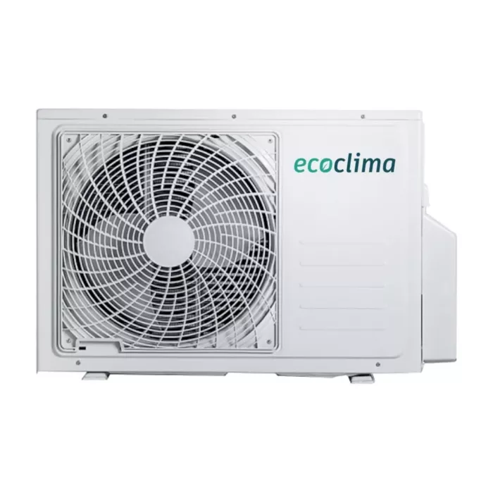 Кондиционер Ecoclima ECW-HE12/AA-4R2/EC-HE12/A-4R2 серия Elegant Line On/Off комплект Кондиционер Ecoclima ECW-HE12/AA-4R2/EC-HE12/A-4R2 серия Elegant Line On/Off комплект