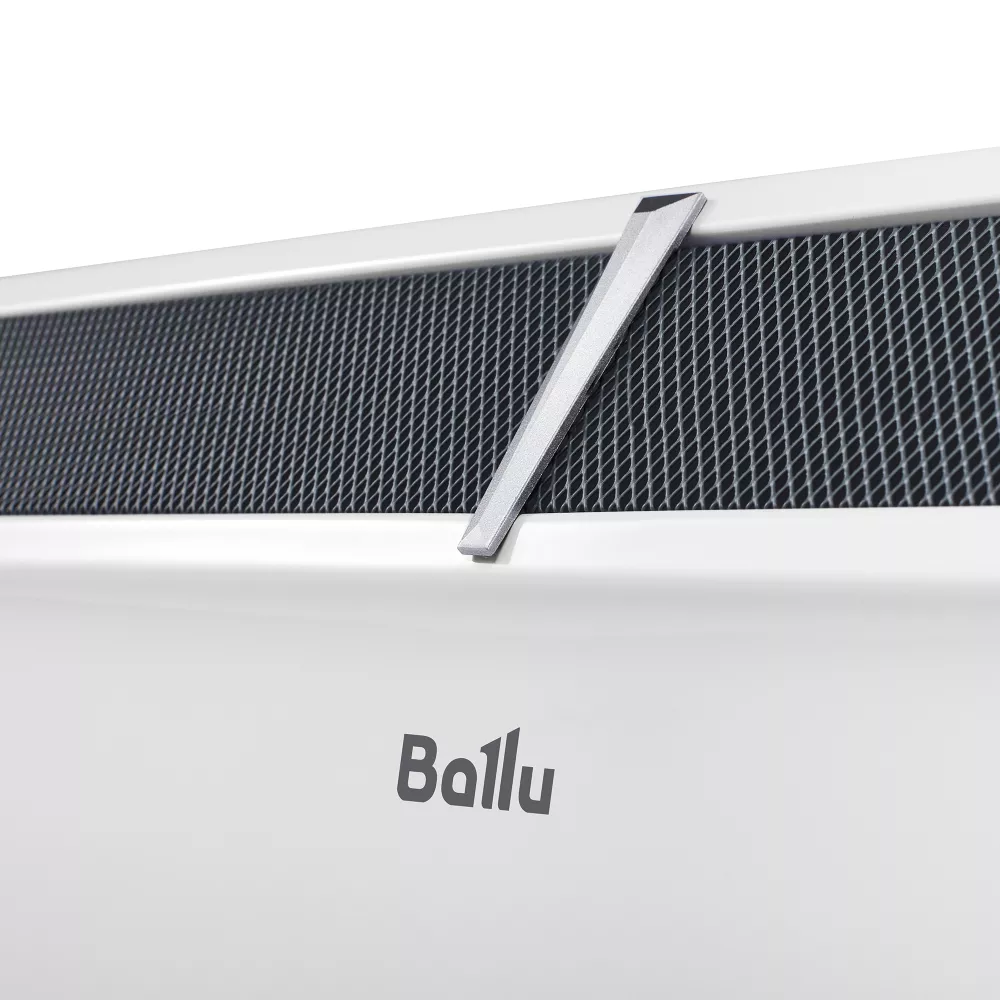 Электрический конвектор Ballu BEC/PL-2000+BCT/EVU-3M+BFT/PL Электрический конвектор Ballu BEC/PL-2000+BCT/EVU-3M+BFT/PL