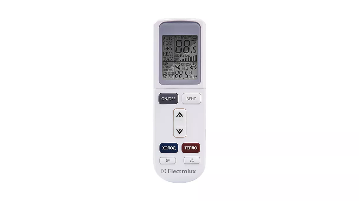 Electrolux EACS-09HSK/N3 Skandi Electrolux EACS-09HSK/N3 Skandi
