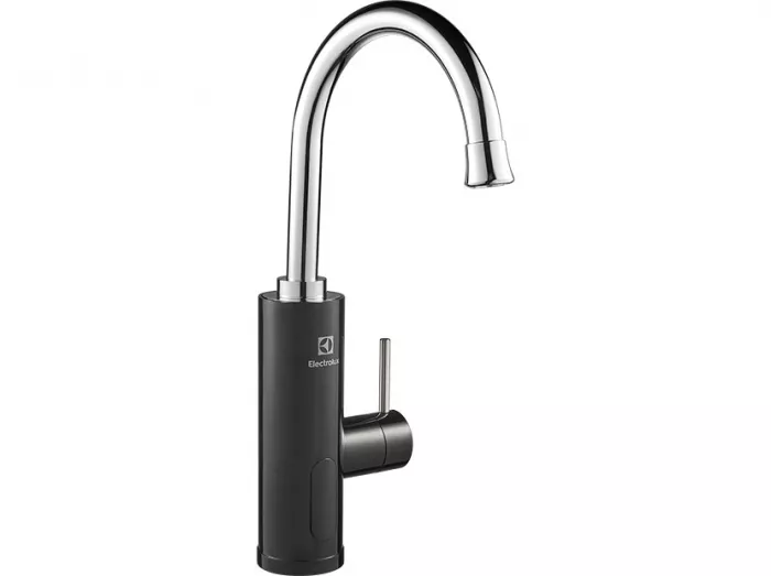 Электрический проточный водонагреватель Electrolux Taptronic (Black) Электрический проточный водонагреватель Electrolux Taptronic (Black)