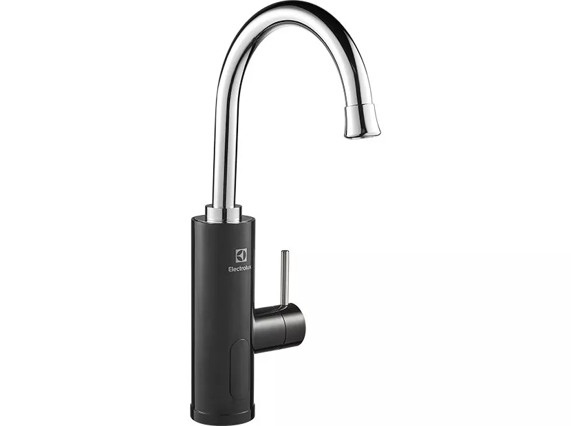 Электрический проточный водонагреватель Electrolux Taptronic (Black) Электрический проточный водонагреватель Electrolux Taptronic (Black)