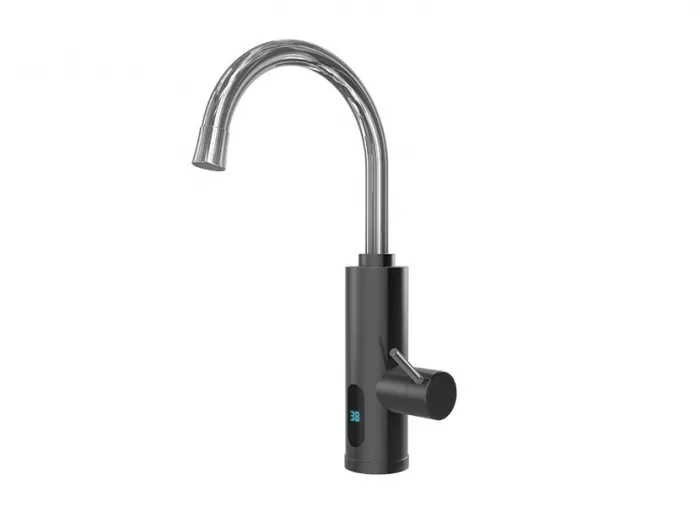 Электрический проточный водонагреватель Electrolux Taptronic (Black) Электрический проточный водонагреватель Electrolux Taptronic (Black)