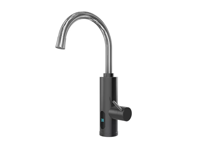 Электрический проточный водонагреватель Electrolux Taptronic (Black) Электрический проточный водонагреватель Electrolux Taptronic (Black)