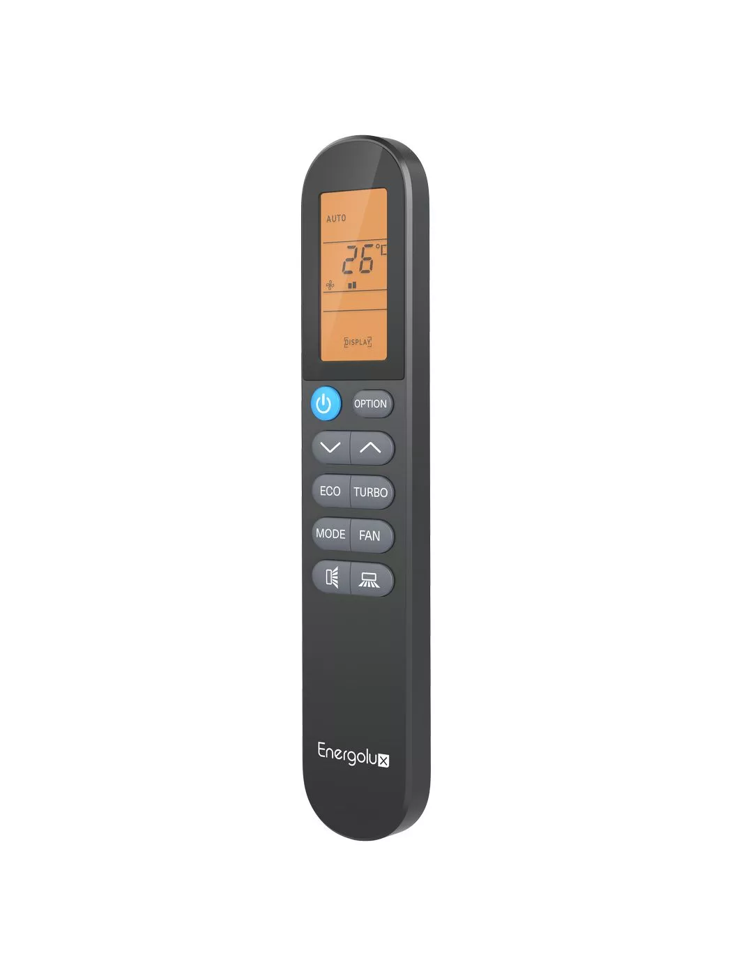 Energolux SAS09M1-AIB/SAU09M1-AIB MÜRREN (DC Inverter) Energolux SAS09M1-AIB/SAU09M1-AIB MÜRREN (DC Inverter)