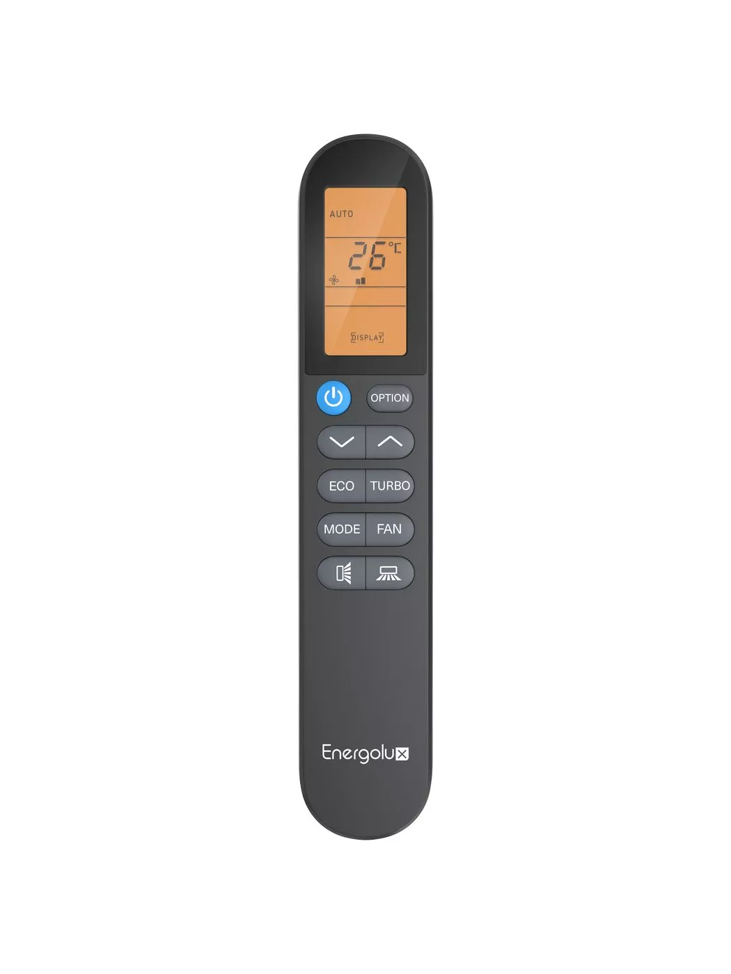 Energolux SAS09M1-AIB/SAU09M1-AIB MÜRREN (DC Inverter) Energolux SAS09M1-AIB/SAU09M1-AIB MÜRREN (DC Inverter)