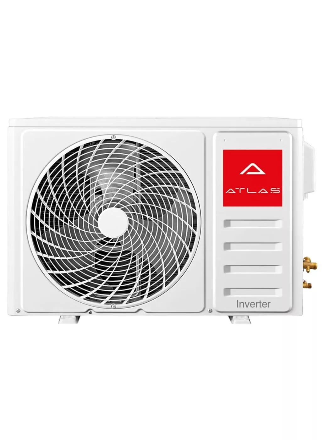 Atlas ATI-ZS09B ZEUS INVERTER Atlas ATI-ZS09B ZEUS INVERTER