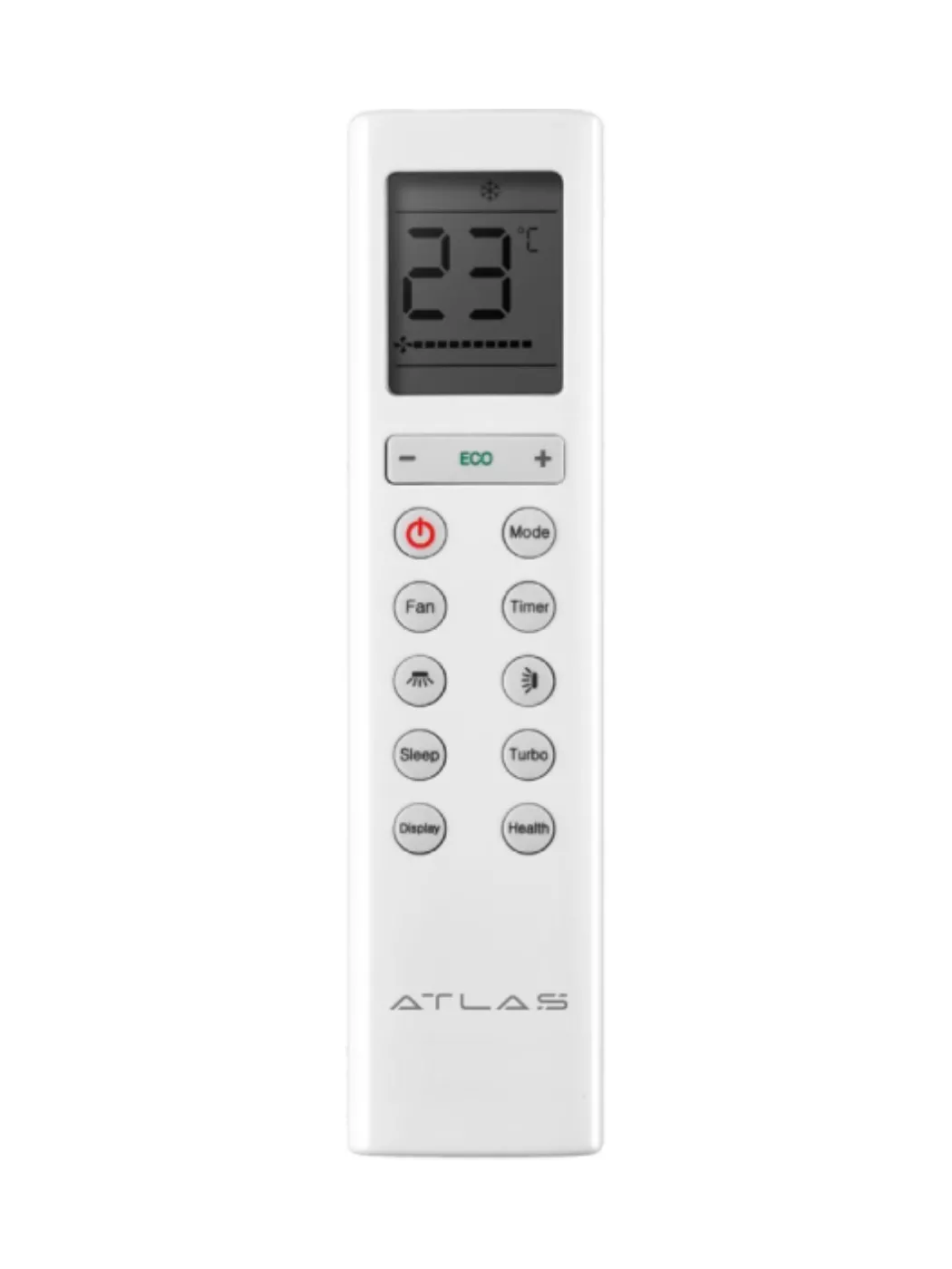 Atlas ATI-ZS09B ZEUS INVERTER Atlas ATI-ZS09B ZEUS INVERTER
