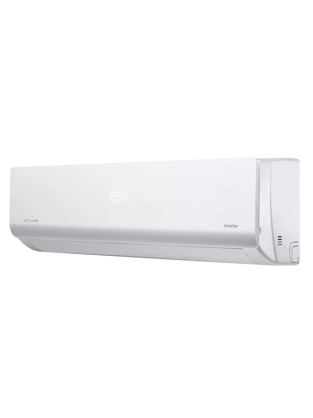 Atlas ATI-ZS09B ZEUS INVERTER Atlas ATI-ZS09B ZEUS INVERTER