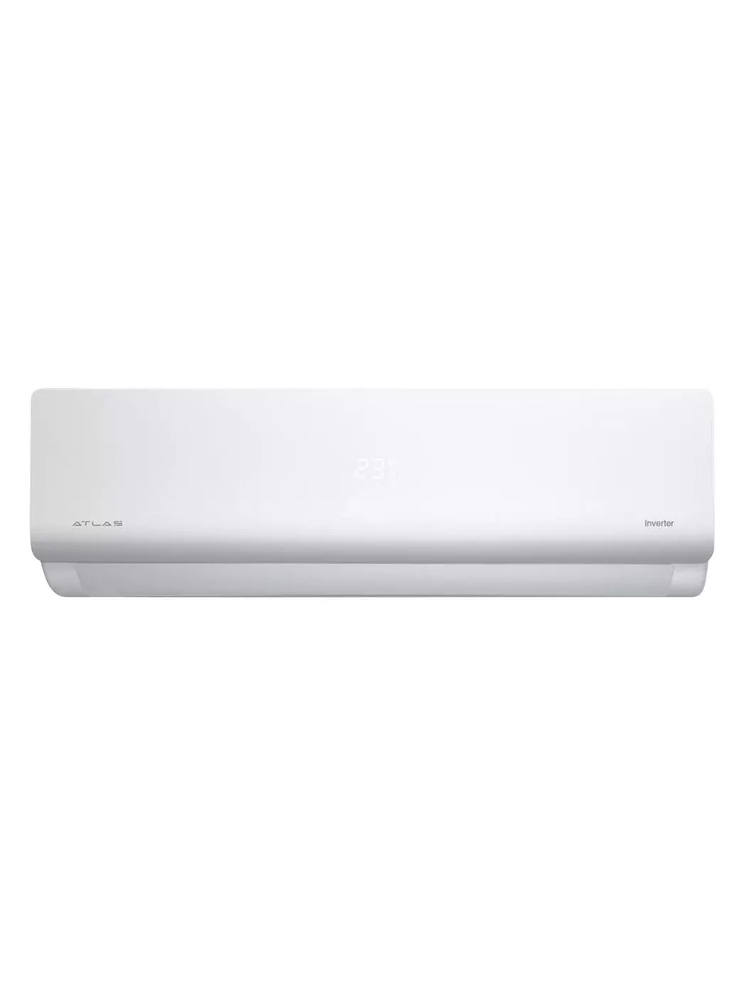 Atlas ATI-ZS09B ZEUS INVERTER Atlas ATI-ZS09B ZEUS INVERTER