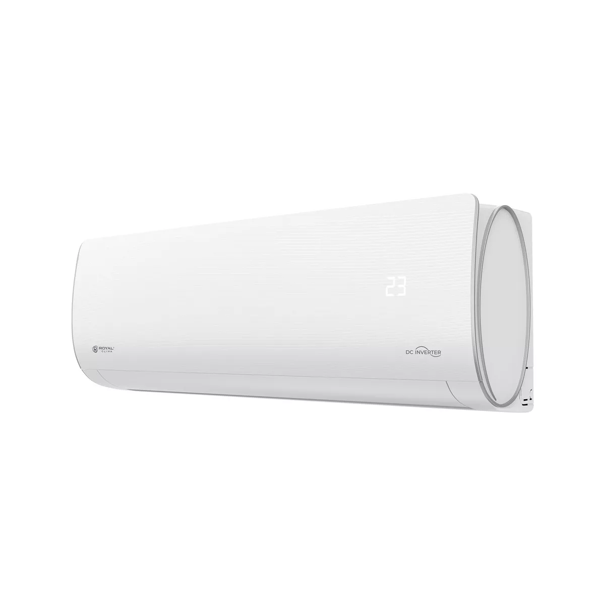 Royal Clima RCI-OM28HN OPTIMUM DC Inverter NEW Royal Clima RCI-OM28HN OPTIMUM DC Inverter NEW