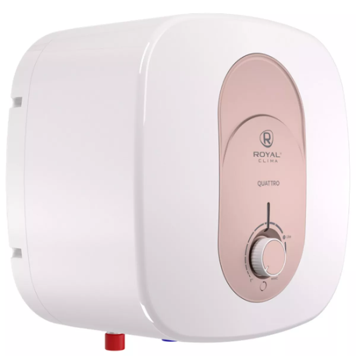 Электрический накопительный водонагреватель Royal Clima RWH-Q10-FEU Электрический накопительный водонагреватель Royal Clima RWH-Q10-FEU