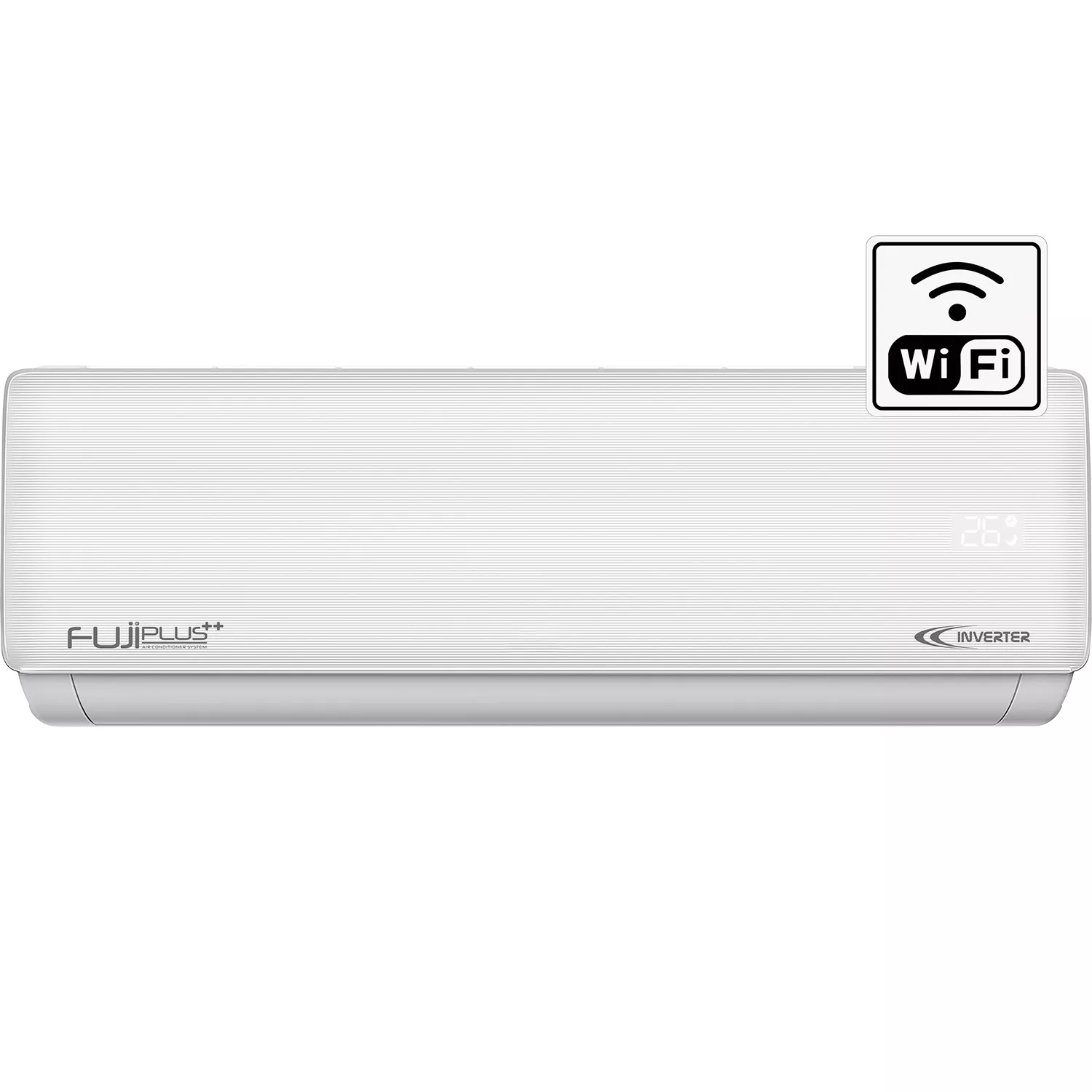 Fujiplus FP-09 TI/TD WI-FI (AKIRA) Fujiplus FP-09 TI/TD WI-FI (AKIRA)