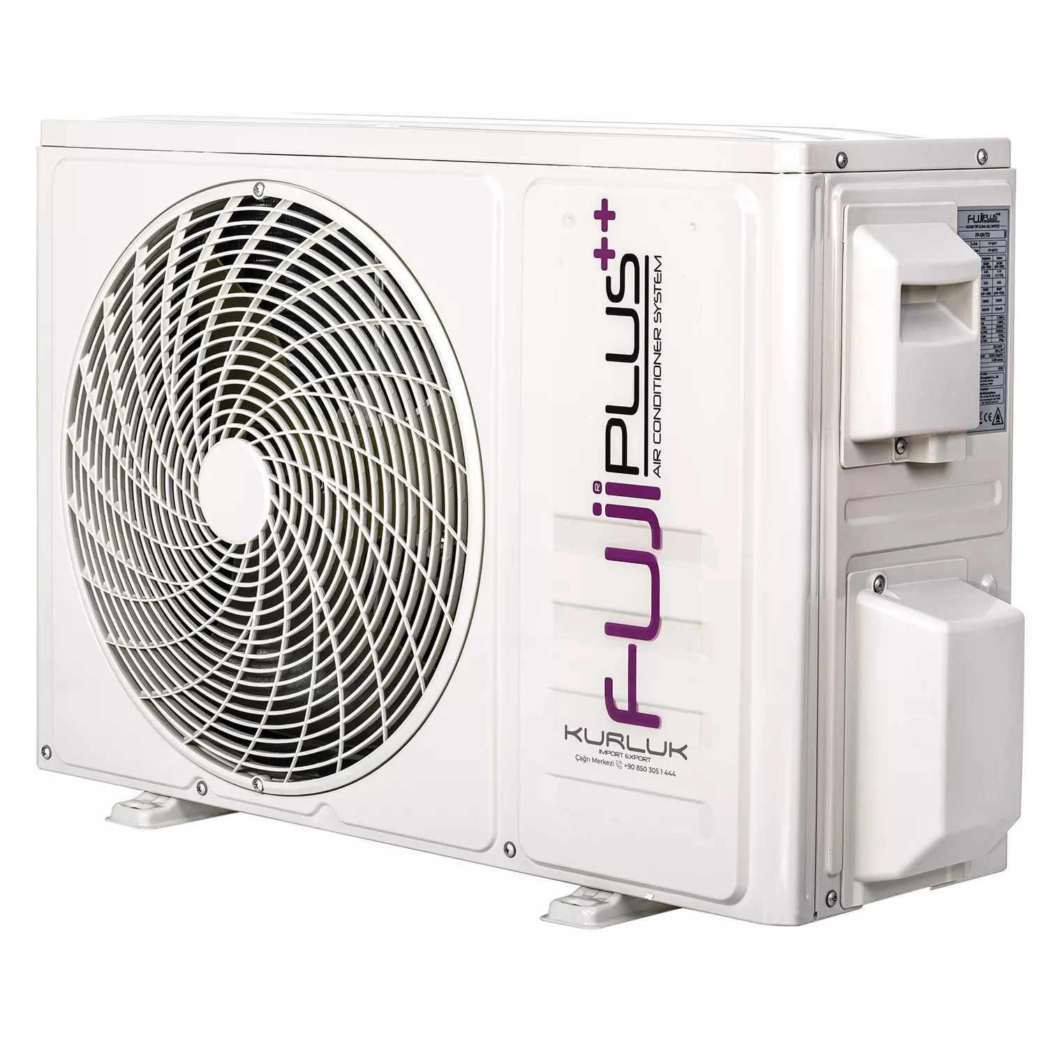 Fujiplus FP-09 TI/TD WI-FI (AKIRA) Fujiplus FP-09 TI/TD WI-FI (AKIRA)