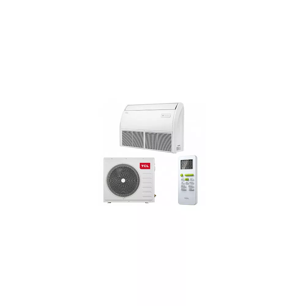 TCL TUB-36HRIA/TOU-36HINA TCL TUB-36HRIA/TOU-36HINA
