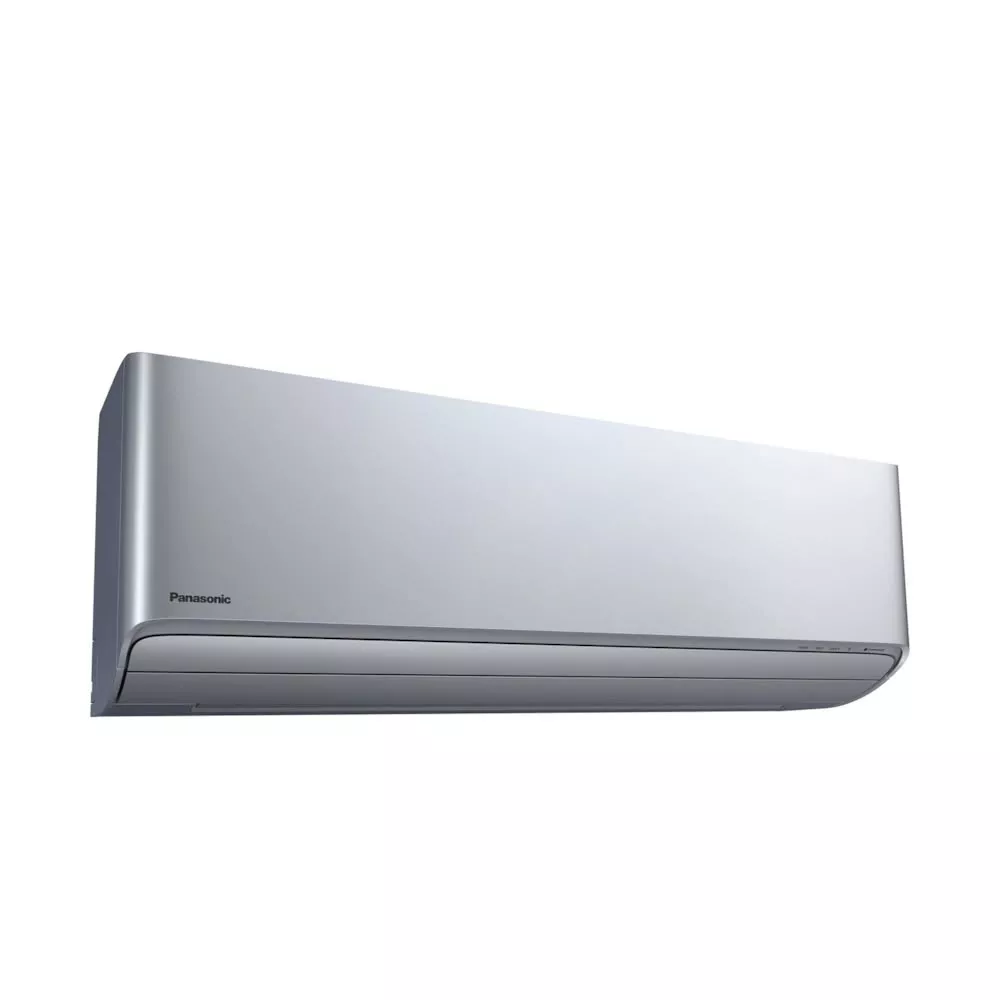Panasonic CS-XZ50ZKEW/CU-Z50ZKE DESIGN SILVER INVERTER ZKEW Panasonic CS-XZ50ZKEW/CU-Z50ZKE DESIGN SILVER INVERTER ZKEW