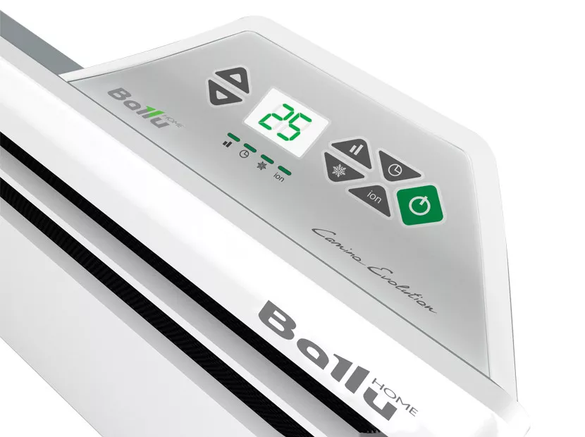 Ballu BEC/EVM — 1000 Ballu BEC/EVM — 1000