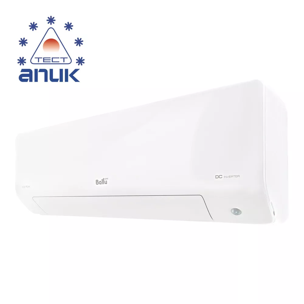 Ballu Ice Peak BSPKI-13HN8_23Y Ballu Ice Peak BSPKI-13HN8_23Y