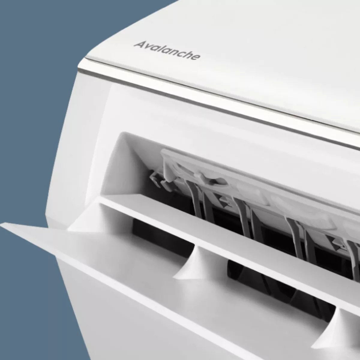Electrolux EACS/I-18HAV/N8_22Y AVALANCHE Super DC Inverter Electrolux EACS/I-18HAV/N8_22Y AVALANCHE Super DC Inverter