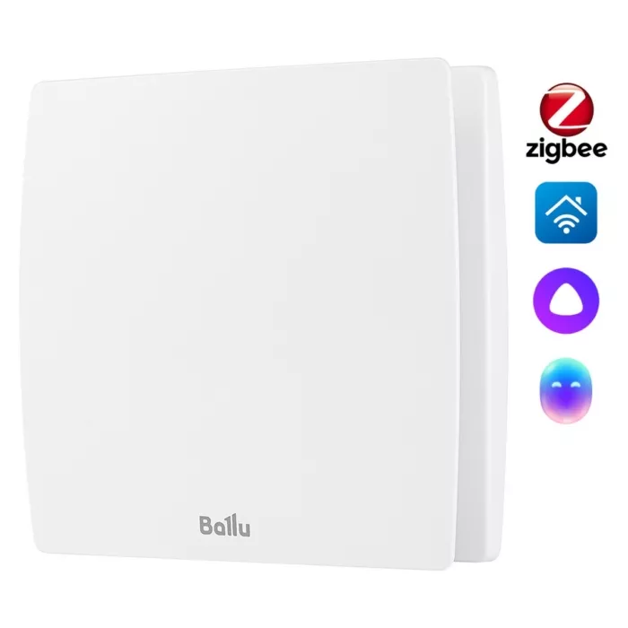Вытяжной вентилятор Ballu BAF-SL 120 V Вытяжной вентилятор Ballu BAF-SL 120 V