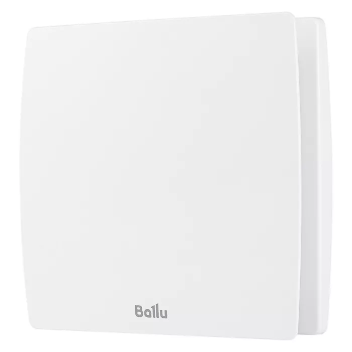 Вытяжной вентилятор Ballu BAF-SL 120 V Вытяжной вентилятор Ballu BAF-SL 120 V