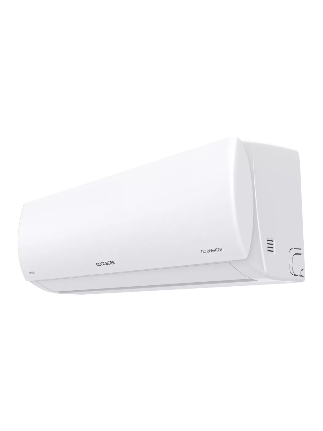 Coolberg CI-24R1-IN/CI-24R1-OUT RUNA inverter Coolberg CI-24R1-IN/CI-24R1-OUT RUNA inverter